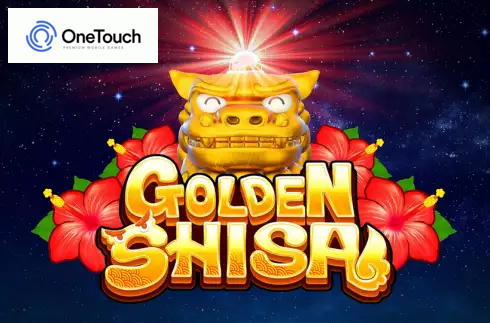Golden Shisa